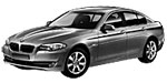 BMW F10 U2341 Fault Code
