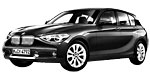 BMW F20 U2341 Fault Code